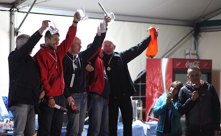 Selma Expeditions Cup 2014 na Zalewie Sulejowskim. fot. R.Illinicz