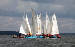 Selma Expeditions Cup 2014