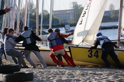 Selma Expeditions Cup 2015